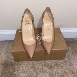 Christian Louboutin Heels